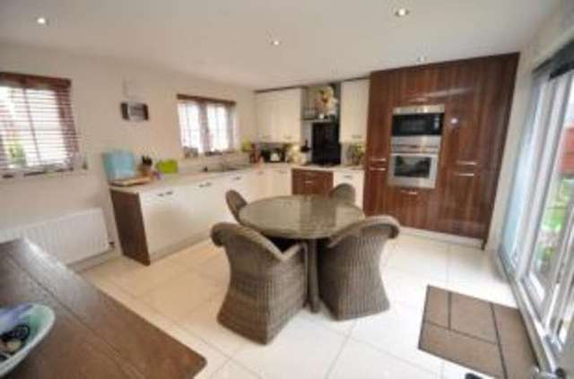  Image of 4 bedroom Detached house for sale in Wiltshire Grove Buckshaw Village Chorley PR7 at Buckshaw Village Chorley Chorley, PR7 7HT
