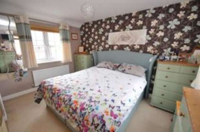  Image of 4 bedroom Detached house for sale in Wiltshire Grove Buckshaw Village Chorley PR7 at Buckshaw Village Chorley Chorley, PR7 7HT