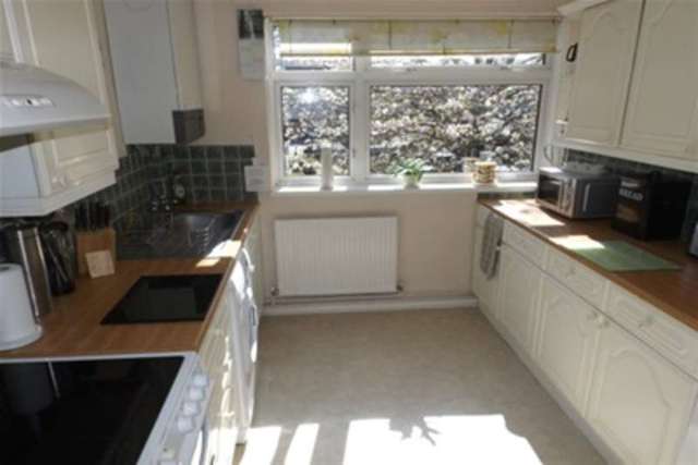  Image of 1 bedroom Flat to rent in Lawn Street Winchester SO23 at Winchester, SO23 8DT