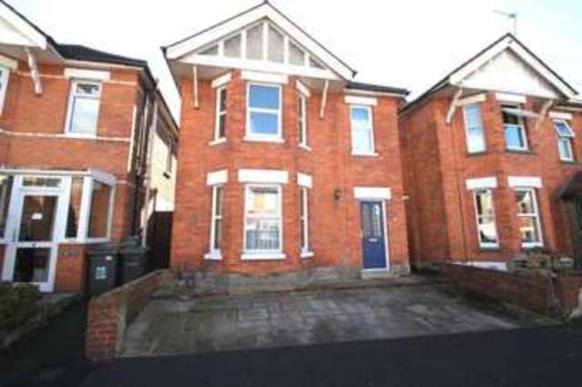  Image of 3 bedroom Detached house for sale in Bishop Road Winton Bournemouth BH9 at Bishop Road  Bournemouth, BH9 1HB