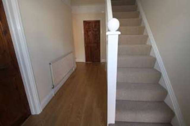  Image of 3 bedroom Detached house for sale in Bishop Road Winton Bournemouth BH9 at Bishop Road  Bournemouth, BH9 1HB