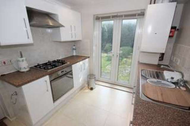  Image of 3 bedroom Flat for sale in Wollstonecraft Road Pokesdown Bournemouth BH5 at 6 Wollstonecraft Road Boscombe Manor Bournemouth, BH5 1JQ