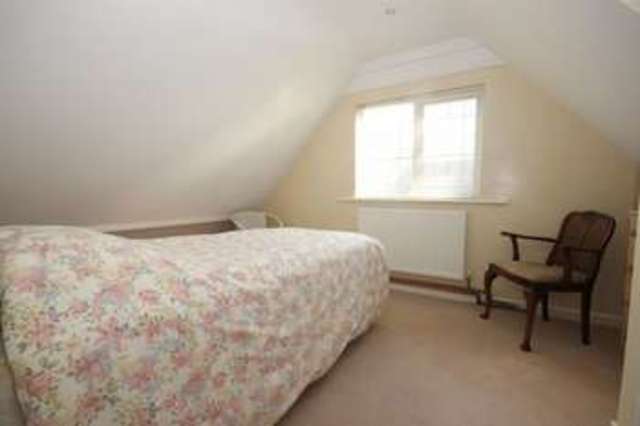  Image of 3 bedroom Flat for sale in Wollstonecraft Road Pokesdown Bournemouth BH5 at 6 Wollstonecraft Road Boscombe Manor Bournemouth, BH5 1JQ