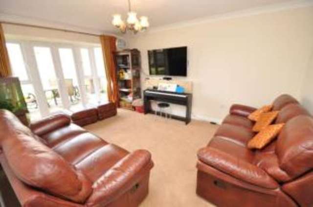  Image of 5 bedroom Detached house for sale in Beech Gardens Clayton-Le-Woods Chorley PR6 at Clayton-le-Woods Chorley Brindle, PR6 7FH