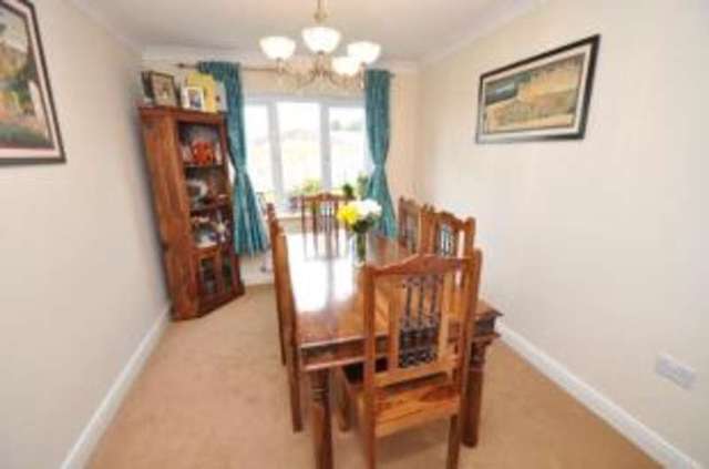  Image of 5 bedroom Detached house for sale in Beech Gardens Clayton-Le-Woods Chorley PR6 at Clayton-le-Woods Chorley Brindle, PR6 7FH
