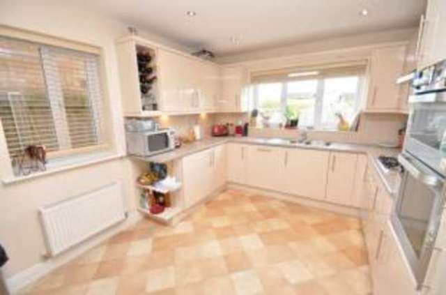  Image of 5 bedroom Detached house for sale in Beech Gardens Clayton-Le-Woods Chorley PR6 at Clayton-le-Woods Chorley Brindle, PR6 7FH