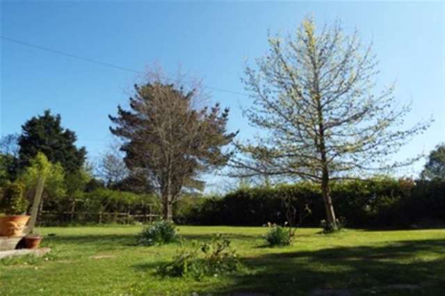  Image of 1 bedroom Flat to rent in Main Road Bouldnor Yarmouth PO41 at Yarmouth, PO41 0XA