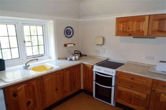  Image of 1 bedroom Flat to rent in Main Road Bouldnor Yarmouth PO41 at Yarmouth, PO41 0XA