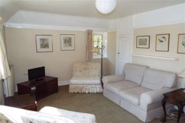  Image of 1 bedroom Flat to rent in Main Road Bouldnor Yarmouth PO41 at Yarmouth, PO41 0XA