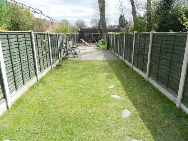  Image of 2 bedroom Terraced house for sale in Wood Street Wednesbury WS10 at Wood Street  Wednesbury, WS10 9RS