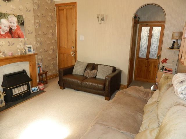  Image of 2 bedroom Terraced house for sale in Wood Street Wednesbury WS10 at Wood Street  Wednesbury, WS10 9RS