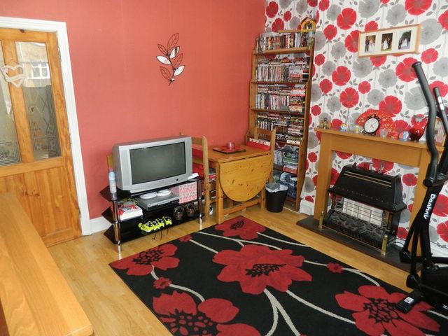  Image of 2 bedroom Terraced house for sale in Wood Street Wednesbury WS10 at Wood Street  Wednesbury, WS10 9RS