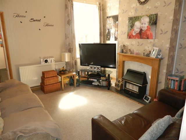  Image of 2 bedroom Terraced house for sale in Wood Street Wednesbury WS10 at Wood Street  Wednesbury, WS10 9RS