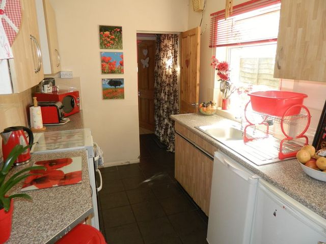  Image of 2 bedroom Terraced house for sale in Wood Street Wednesbury WS10 at Wood Street  Wednesbury, WS10 9RS