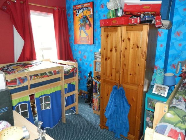  Image of 2 bedroom Terraced house for sale in Wood Street Wednesbury WS10 at Wood Street  Wednesbury, WS10 9RS