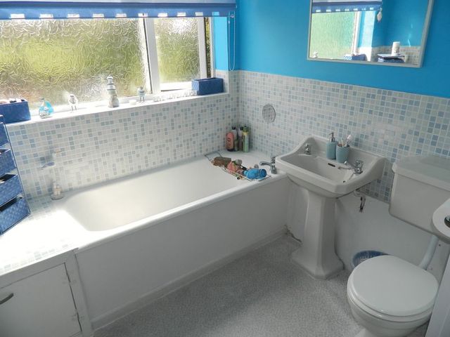 Image of 2 bedroom Terraced house for sale in Wood Street Wednesbury WS10 at Wood Street  Wednesbury, WS10 9RS