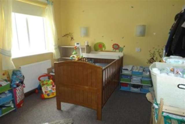  Image of 2 bedroom Detached house to rent in Haymans Orchard Woodbury Exeter EX5 at Exeter, EX5 1QU