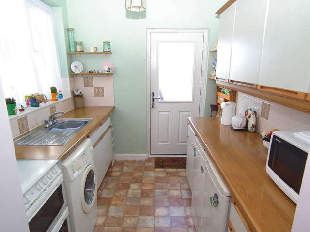  Image of 3 bedroom Semi-Detached house for sale in The Knoll Plympton Plymouth PL7 at Woodford  Plympton, PL7 4SJ