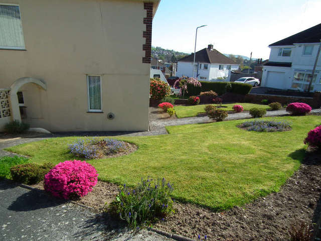  Image of 3 bedroom Semi-Detached house for sale in The Knoll Plympton Plymouth PL7 at Woodford  Plympton, PL7 4SJ