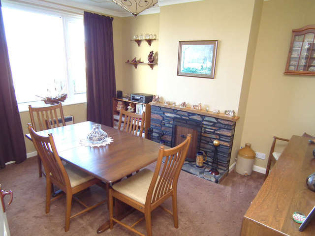  Image of 3 bedroom Semi-Detached house for sale in The Knoll Plympton Plymouth PL7 at Woodford  Plympton, PL7 4SJ