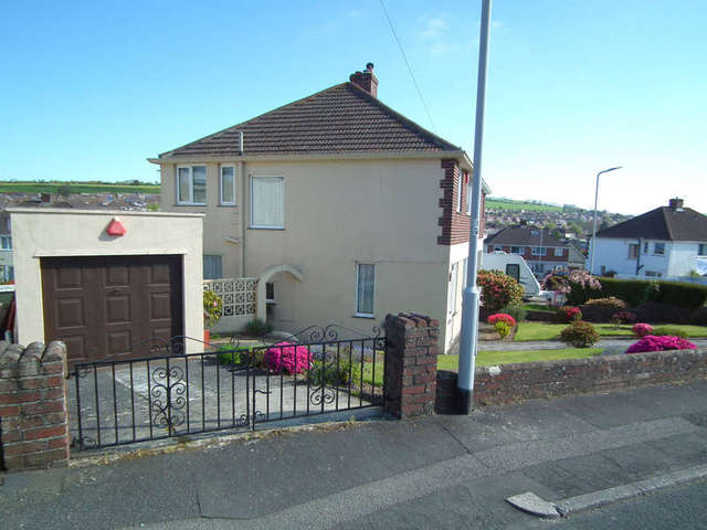  Image of 3 bedroom Semi-Detached house for sale in The Knoll Plympton Plymouth PL7 at Woodford  Plympton, PL7 4SJ