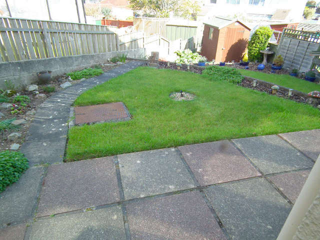  Image of 3 bedroom Semi-Detached house for sale in The Knoll Plympton Plymouth PL7 at Woodford  Plympton, PL7 4SJ