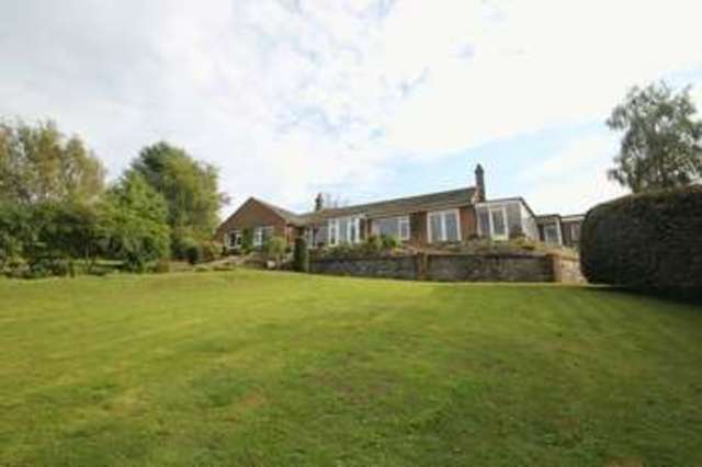  Image of 3 bedroom Detached house to rent in Woodhouse Lane Holmbury St. Mary Dorking RH5 at Woodhouse Lane  Holmbury St Mary, RH5 6NN