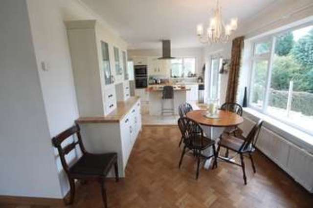  Image of 3 bedroom Detached house to rent in Woodhouse Lane Holmbury St. Mary Dorking RH5 at Woodhouse Lane  Holmbury St Mary, RH5 6NN