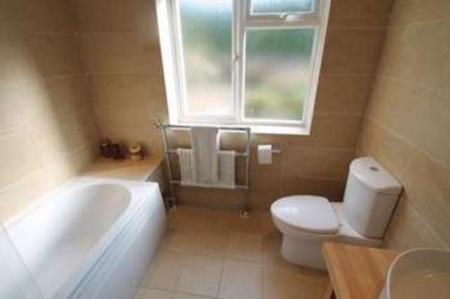  Image of 3 bedroom Detached house to rent in Woodhouse Lane Holmbury St. Mary Dorking RH5 at Woodhouse Lane  Holmbury St Mary, RH5 6NN
