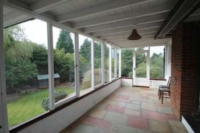  Image of 3 bedroom Detached house to rent in Woodhouse Lane Holmbury St. Mary Dorking RH5 at Woodhouse Lane  Holmbury St Mary, RH5 6NN