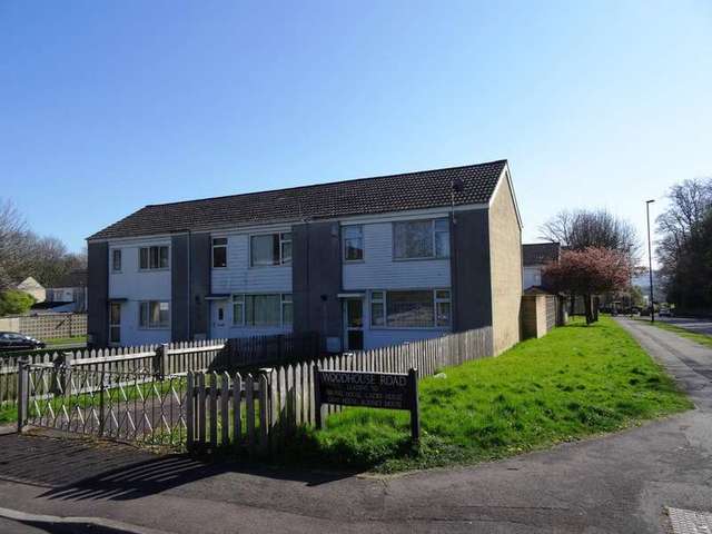  Image of 3 bedroom End of Terrace for sale in Woodhouse Road Bath BA2 at Twerton Bath Corston, BA2 1ST