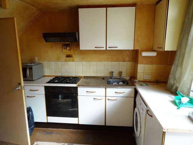  Image of 3 bedroom End of Terrace for sale in Woodhouse Road Bath BA2 at Twerton Bath Corston, BA2 1ST