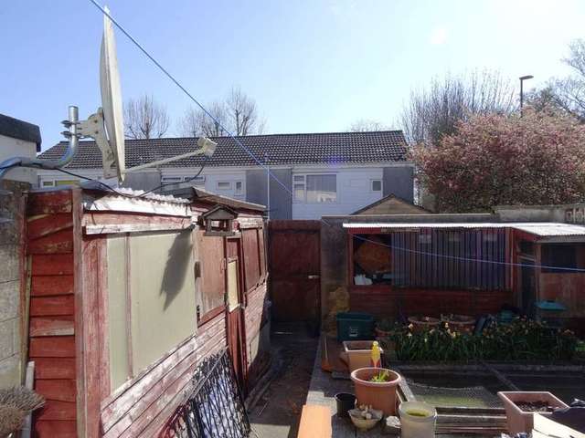  Image of 3 bedroom End of Terrace for sale in Woodhouse Road Bath BA2 at Twerton Bath Corston, BA2 1ST
