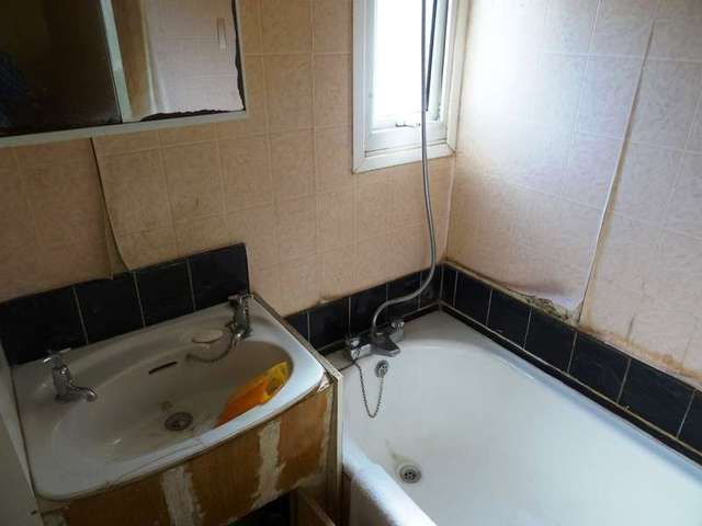  Image of 3 bedroom End of Terrace for sale in Woodhouse Road Bath BA2 at Twerton Bath Corston, BA2 1ST