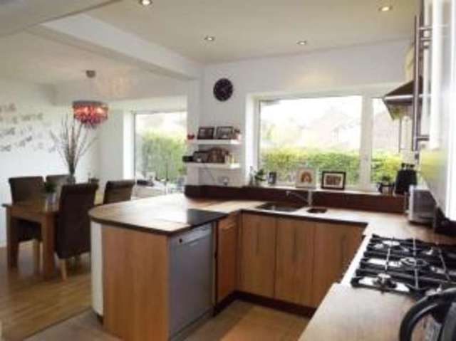  Image of 4 bedroom Semi-Detached house for sale in Woodlands Crescent Harrogate HG2 at Harrogate North Yorkshire Harrogate, HG2 7BA