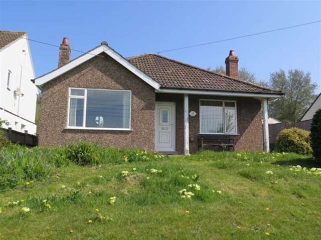  Image of 2 bedroom Detached house for sale in Wookey Hole Road Wells BA5 at Wells, BA5 2NQ