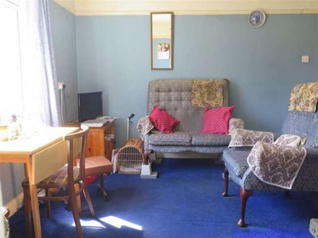 Image of 2 bedroom Detached house for sale in Wookey Hole Road Wells BA5 at Wells, BA5 2NQ