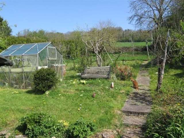  Image of 2 bedroom Detached house for sale in Wookey Hole Road Wells BA5 at Wells, BA5 2NQ