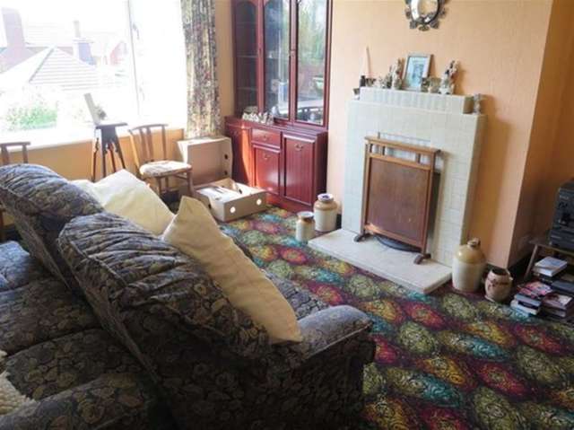  Image of 2 bedroom Detached house for sale in Wookey Hole Road Wells BA5 at Wells, BA5 2NQ
