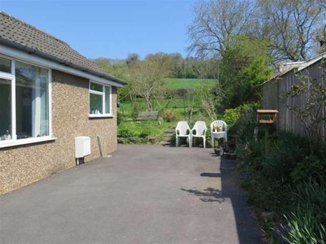  Image of 2 bedroom Detached house for sale in Wookey Hole Road Wells BA5 at Wells, BA5 2NQ