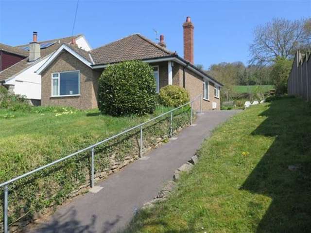  Image of 2 bedroom Detached house for sale in Wookey Hole Road Wells BA5 at Wells, BA5 2NQ
