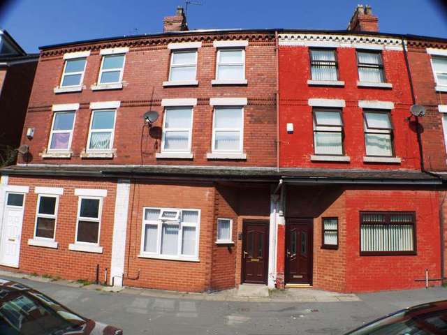  Image of 4 bedroom Terraced house for sale in Woolton Road Garston Liverpool L19 at Woolton Road  Liverpool, L19 5ND