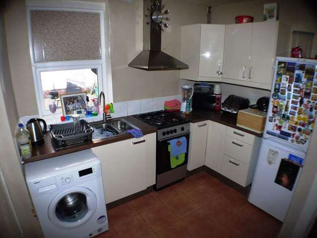  Image of 4 bedroom Terraced house for sale in Woolton Road Garston Liverpool L19 at Woolton Road  Liverpool, L19 5ND