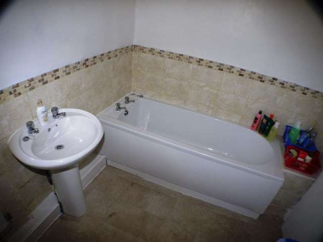  Image of 4 bedroom Terraced house for sale in Woolton Road Garston Liverpool L19 at Woolton Road  Liverpool, L19 5ND