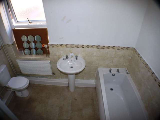  Image of 4 bedroom Terraced house for sale in Woolton Road Garston Liverpool L19 at Woolton Road  Liverpool, L19 5ND
