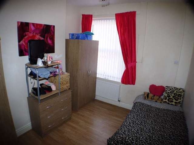  Image of 4 bedroom Terraced house for sale in Woolton Road Garston Liverpool L19 at Woolton Road  Liverpool, L19 5ND