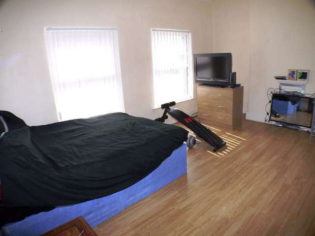  Image of 4 bedroom Terraced house for sale in Woolton Road Garston Liverpool L19 at Woolton Road  Liverpool, L19 5ND