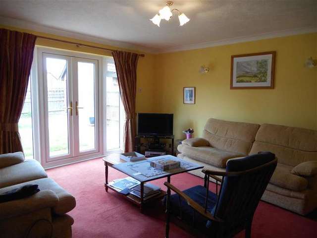  Image of 4 bedroom Detached house for sale in Wordsworth Place Horsham RH12 at Horsham West Sussex Horsham, RH12 5PS