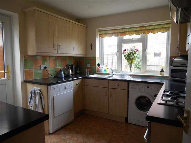  Image of 4 bedroom Detached house for sale in Wordsworth Place Horsham RH12 at Horsham West Sussex Horsham, RH12 5PS