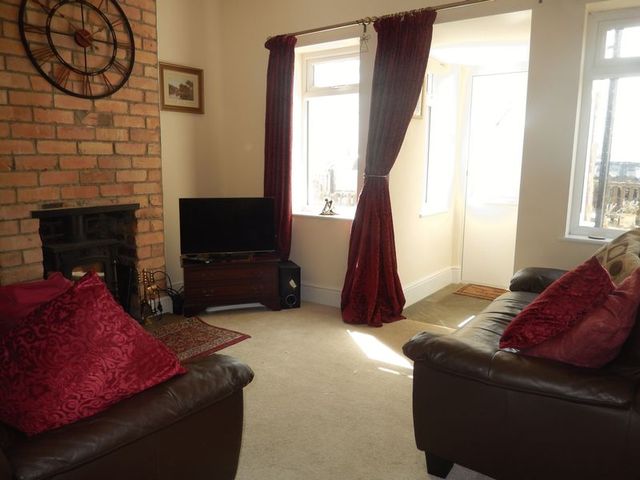  Image of 2 bedroom Terraced house to rent in Works Lane Barnstone Nottingham NG13 at Works Lane Barnstone Nottingham, NG13 9JJ